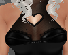 25 Black Heart M