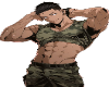 Sexy Anime Man | Cutout