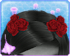 Oxu | Trix Hair Flowers