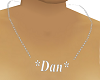 yaha Dan necklaces