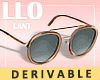 L|. GV Glasses V.1 Drv