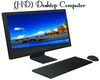 [HD] Desktop Computer