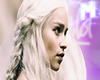 ♚ Cutout Khaleesi