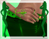 HANDS LEZARD