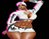 SoLae'  White Shor