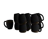 Darkness CoffeeCups