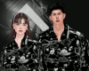 [NED] M Couple PJ'sS