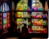 Apothecary background