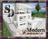 Modern Romance Home