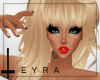 Sheylaa blond.