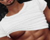 Tilted Top-Branco
