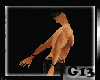 macho dancer #5