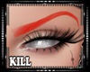 15 K. Brows Red