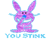 You Stink!!!