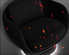 ☯ Neon Chair