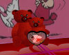 (TR)Valentine Bears