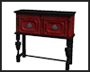 Console Red/Black