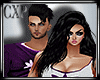 CXP Alex Outfits *Male*