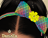 D| Tiara Fashion Junina