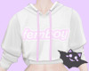 ☽ Hoodie Femboy