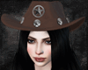N. Hat CowGirl