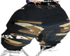 MAZ ARMY JEANS HIPHOP
