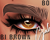 brows -01- Blond