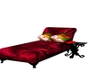 sofa whith kiss