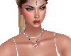 Moon Necklace