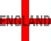 England Flag M/F