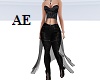 Leather Rocker Outfit v1
