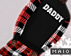 christmas | daddy set m