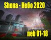 Shena - Nebo 2020