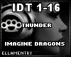 Thunder-Imagine Dragons