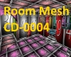 (DS)CD0004 room mesh