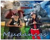 Rapdemia - Mudanças