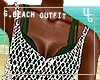 Bikini W. cover D. *UG