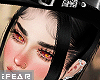 ♛Witch Black Hat