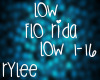 [Ry]Low-FloRida