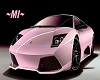 ~MI~ Pink Lamborghini