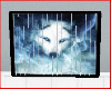 animated wolf picture