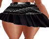 Crissy Short Skirt
