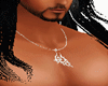 [M] Tribal Necklace
