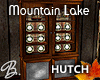 *B* Mountain Lake Hutch