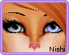 [Nish] 2Tone Eyes Light