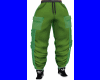Calça Verde