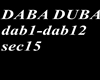 Daba Duba -