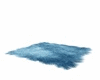 Rug Blue