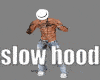 slow hood dance