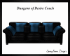 Dungeon of Desire Couch